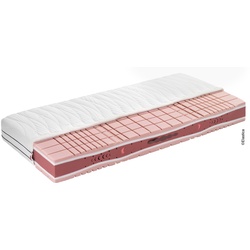 Elastica Red Moon Genesis 23 Matratze - 120x200cm	H1