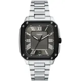 Fossil »CROSBY«, FS6122