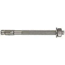 Fischer Bolzenanker FAZ II Plus 12/10 R