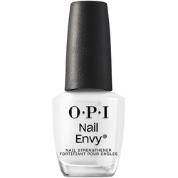 OPI Nail Care & Essentials Nail Envy Nagelhärter 15 ml Alpine Snow in Weiß