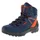 Lowa Hikingstiefel Arco GTX MID JUNIOR Blau Orange | Blau