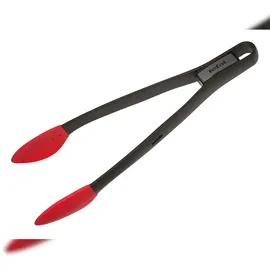 Tefal Ingenio Lebensmittelzange schwarz-rot