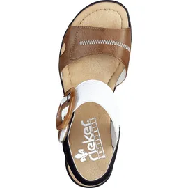 Rieker 68176 beige 38