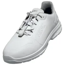 Uvex 1 Sport White nc Herren Weiß 40