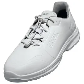 Uvex 1 Sport White nc Herren Weiß 40