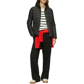 s.Oliver Leichte Steppjacke mit Stehkragen 38