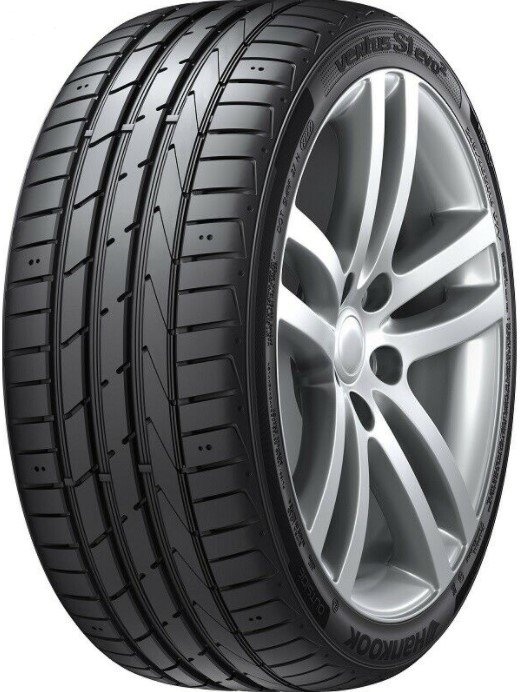 hankook k117 xl