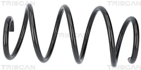 TRISCAN Fahrwerksfeder 875029583 Vorderachse für VW