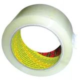 3M Scotch Packband transparent 50mm66m