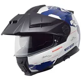 Schuberth E2 Atlas Motorradhelm schwarz 59