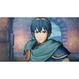 Fire Emblem Warriors (USK) (Nintendo Switch)