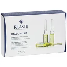 Rilastil SMAGLIATURE Anti-Dehnungsstreifen Öl 50 ml