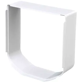 sureflap® SureFlap Tunnelelement Katzenklappe 38530 Weiß