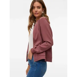 Vero Moda Coco Bomberjacke Rose Brown S