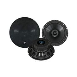 Hifonics TS62 16,5 cm (6.5") Koaxial-Lautsprecher