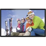 Braun DigiFrame 270 schwarz, 27" (21417)