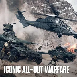 Battlefield 6 (PEGI) (PS5)