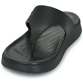 Crocs Getaway Triangle Flip Schwarz 42