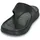 Crocs Getaway Triangle Flip Schwarz 42