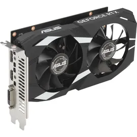 Asus GeForce RTX 3050 Dual OC Edition 6 GB GDDR6