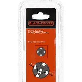 Black & Decker Mähfaden A6489