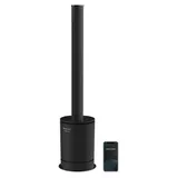 Cecotec TotalPure 3in1 Connected Max Schwarz