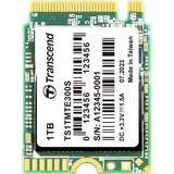 Transcend MTE300S SSD 1TB, M.2 2230 / M-Key / PCIe 3.0 x4 (TS1TMTE300S)