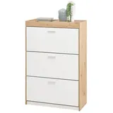 Bega Consult Paris 84 x 126 x 0,35 m braun / braun