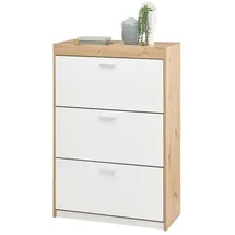 Bega Consult Paris 84 x 126 x 0,35 m braun / braun