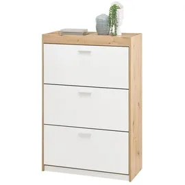 Bega Consult Paris 84 x 126 x 0,35 m braun / braun
