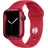 GPS 45 mm Aluminiumgehäuse (product)red, Sportarmband (product)red
