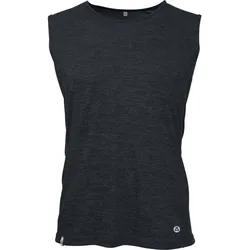 MAUL Sport Ammersee Fresh - Muskelshirt black (0101) 62