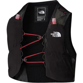 The North Face Summit Run Vest 5 - schwarz
