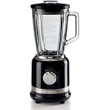 Ariete Standmixer »585BK Moderna Schwarz,