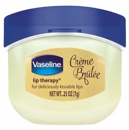 Vaseline lip therapy Lippenbalsam im Tiegel 7 g