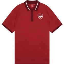 Arsenal Poloshirt Herren S