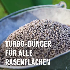 Compo Rasendünger Turbo 5 kg