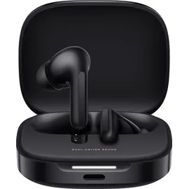 Xiaomi Redmi Buds 6 Night Black