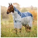 Horseware Pferde-Regendecke Horseware Amigo AmECO Combi Light 0g 125 cm / 5'9 cm