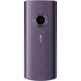 Nokia 110 4G (2024) Arctic Purple