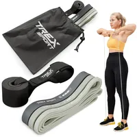 Trex sport Widerstandsbänder 3er Set TREX SPORT Power Band