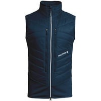 Martini Sportswear Glacier Herren Weste iris