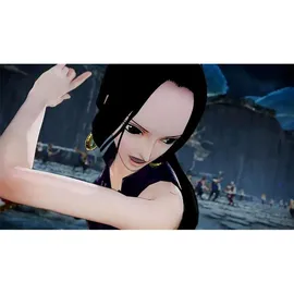 One Piece: Pirate Warriors 4 PlayStation 5