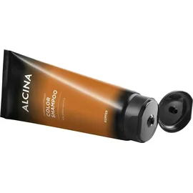 Alcina Color Shampoo Kupfer 200 ml