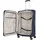 Travelite MIIGO Koffer-Set 3-tlg. tiefseeblau