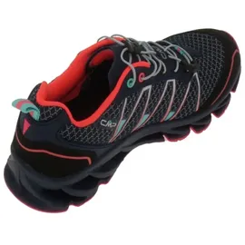 CMP Wanderschuh Blau | Violett - 30