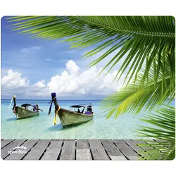Speedlink SILK Mauspad, Paradise