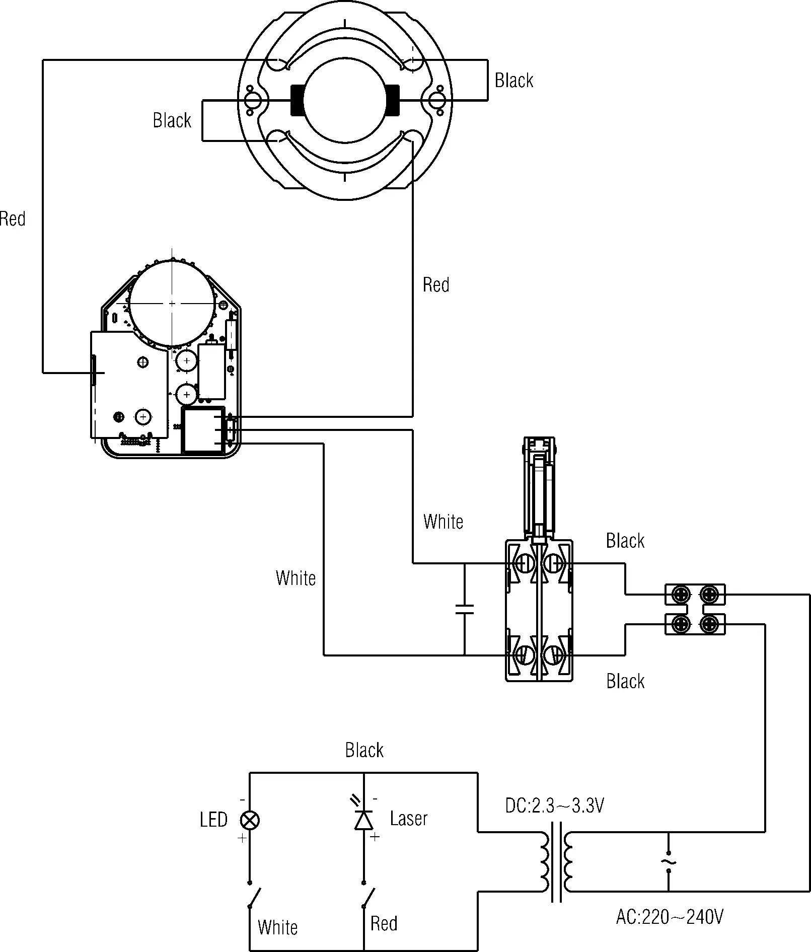 Metabo Klemmhalter (339148190)