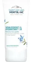 Saint-Gervais MONT BLANC Soin essentiel hydratant 12H 40 ml Crème