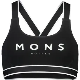 Mons Royale Stella Black S